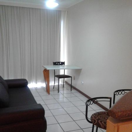 Apart Quartier Latin Hotel Vitória Exterior foto