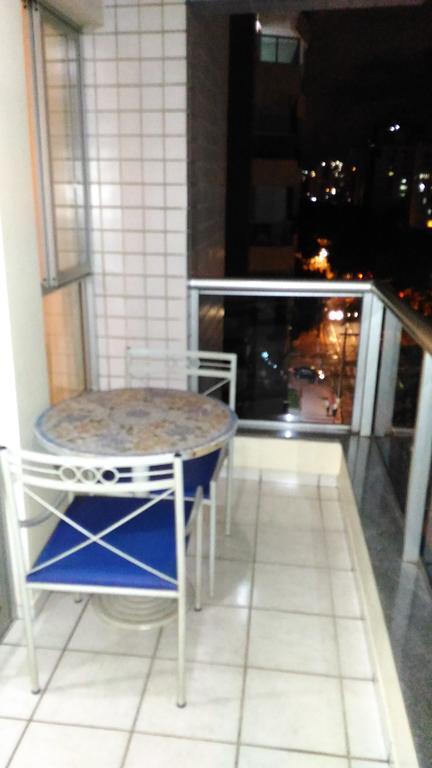 Apart Quartier Latin Hotel Vitória Exterior foto