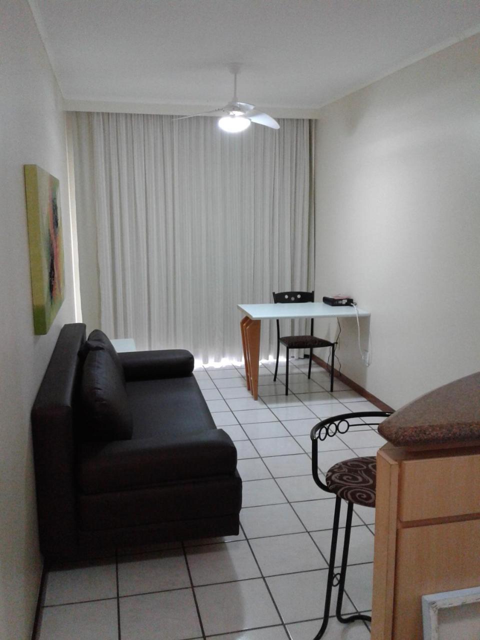 Apart Quartier Latin Hotel Vitória Exterior foto