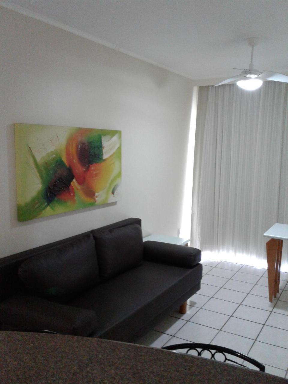 Apart Quartier Latin Hotel Vitória Exterior foto