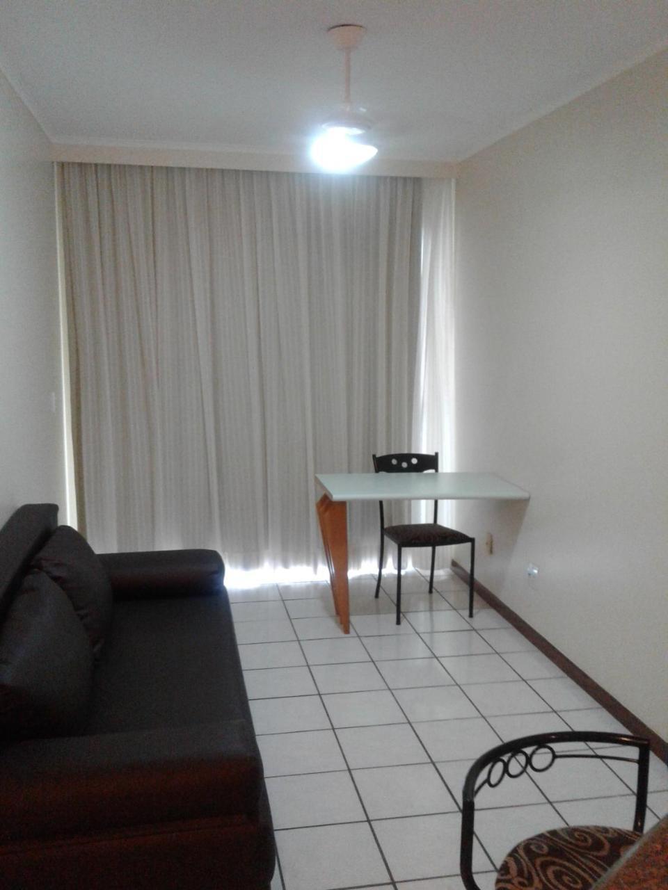 Apart Quartier Latin Hotel Vitória Exterior foto