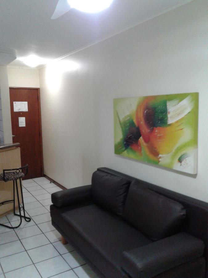 Apart Quartier Latin Hotel Vitória Exterior foto